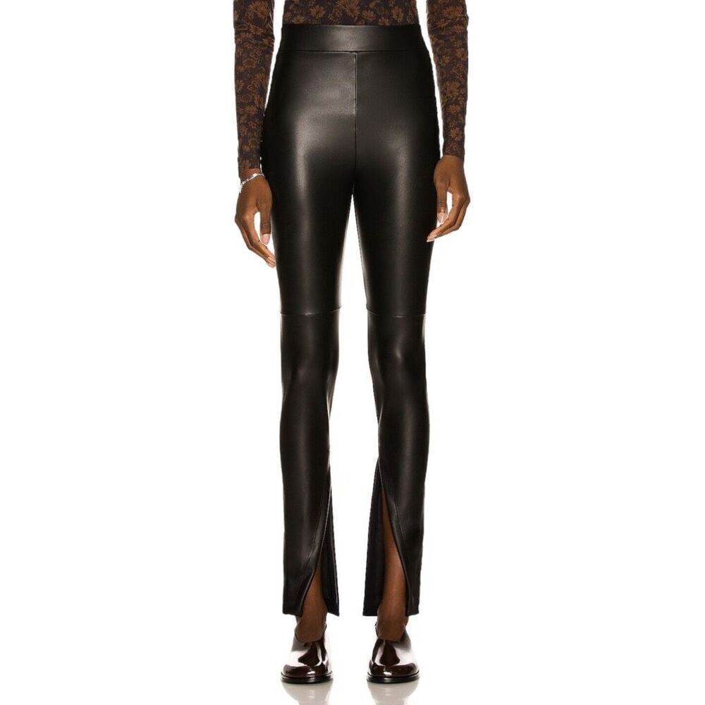 ALIX NYC Carlisle‎ Pant in Black
